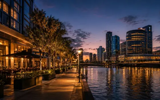 Australian casino hotel city stopover